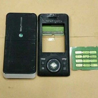 Vỏ Bảo Vệ Toàn Diện Cho Sony Ericsson s500i mantul s500