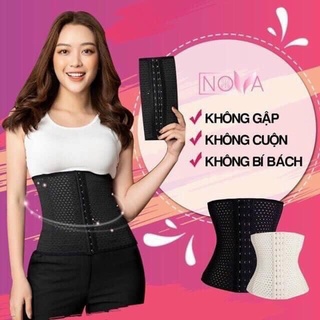 Gen nịt bụng Nova Bản Đẹp