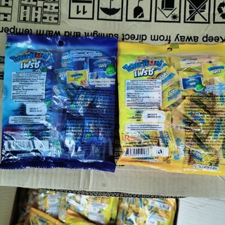 Kẹo Dynamite Thái Lan 145gr 50 Viên