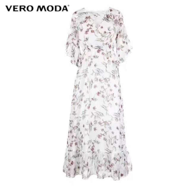 ĐẦM VERO MODA XUẤT XỊN - BLACK PINK Store - Chuyên hàng xuất xịn