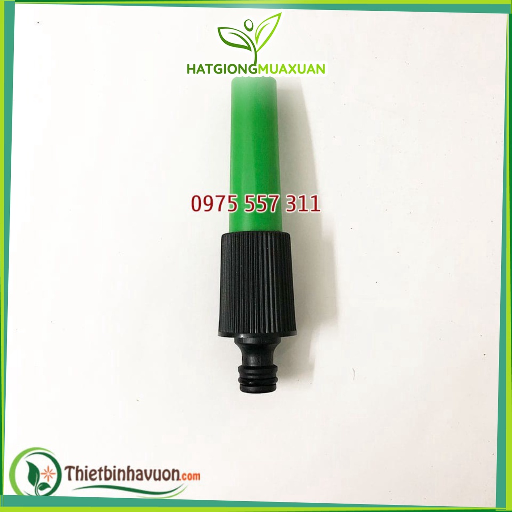 Vòi tưới đa năng - vòi xịt tưới cây, rửa xe