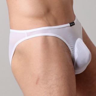 Quần lót boxer cỡ lớn siêu mỏng cho nam giới
