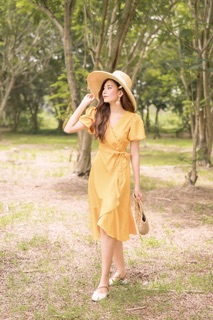 ĐẦM SUNNY DRESS