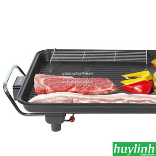 Bàn Nướng Điện Tiger Queen SQ-1300G