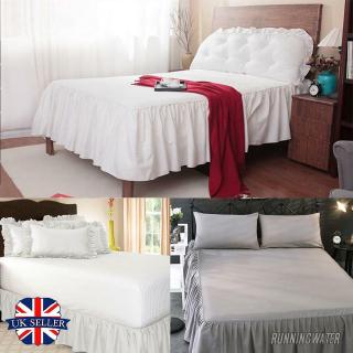 Ga Trải Giường Màu Sắc Sang Trọng