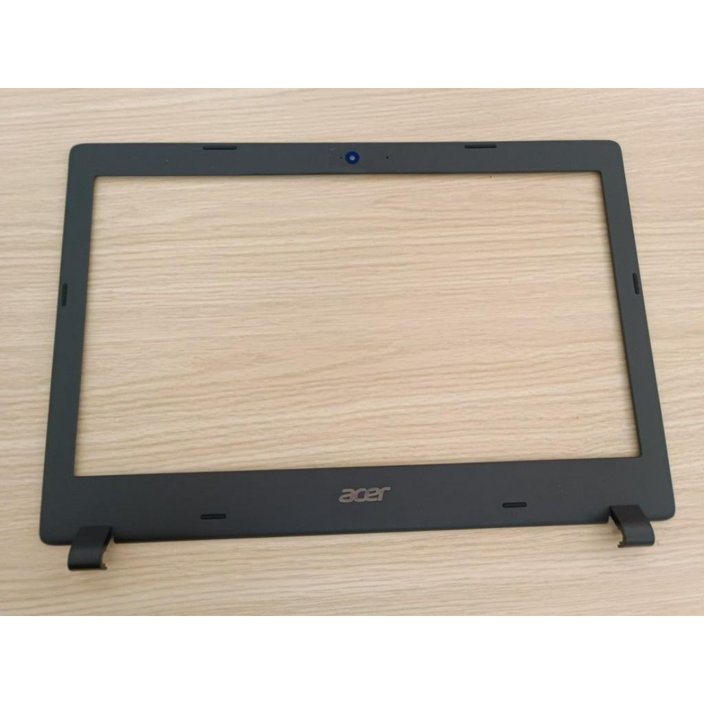 VỎ MẶT B DÀNH CHO LAPTOP ACER A314-31 A314-21 A314-32 A114-31 A114-32 ĐEN NEW