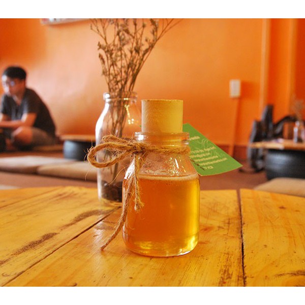 Mật Ong Rừng Tràm Nguyên Chất 1 lít | BigBuy360 - bigbuy360.vn