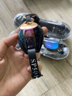 KÍNH BƠI SPEEDO 501