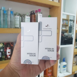 Serum phục hồi, làm trắng da B5 Goodndoc