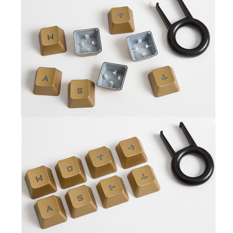 Nút Bàn Phím Cơ Romer-G Switch B3K