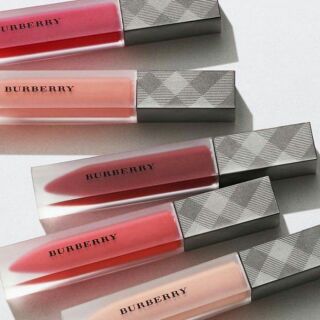 Son kem Burberry Liquid Lip Velvet