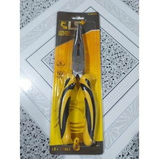 Kìm Điện Cắt Nhọn 8in LS