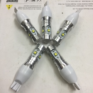 Bóng Led T15 Cree 80w cao cấp nhất của led đèn