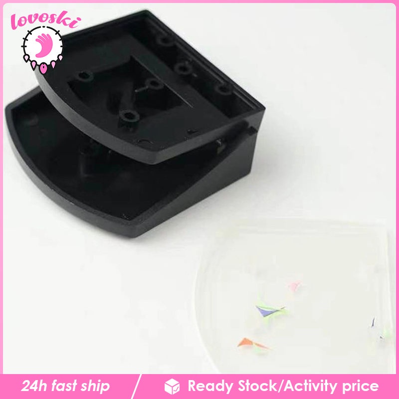 [Lovoski] Dụng Cụ Cắt Góc Tròn Di Động Cho Thiệp Mời Sổ Tay