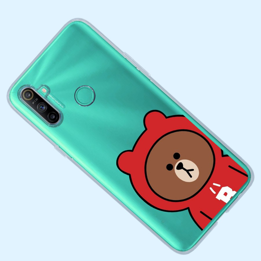 Ốp Lưng Realme C3i Bản Không Vân Tay Dẻo Trong In Hình Nhiều Mẫu 2652020 | BigBuy360 - bigbuy360.vn