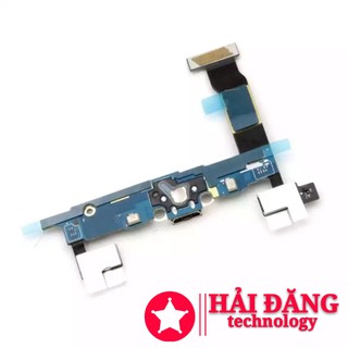 Cụm Bo Mạch Cáp Sạc Samsung Galaxy Note 4