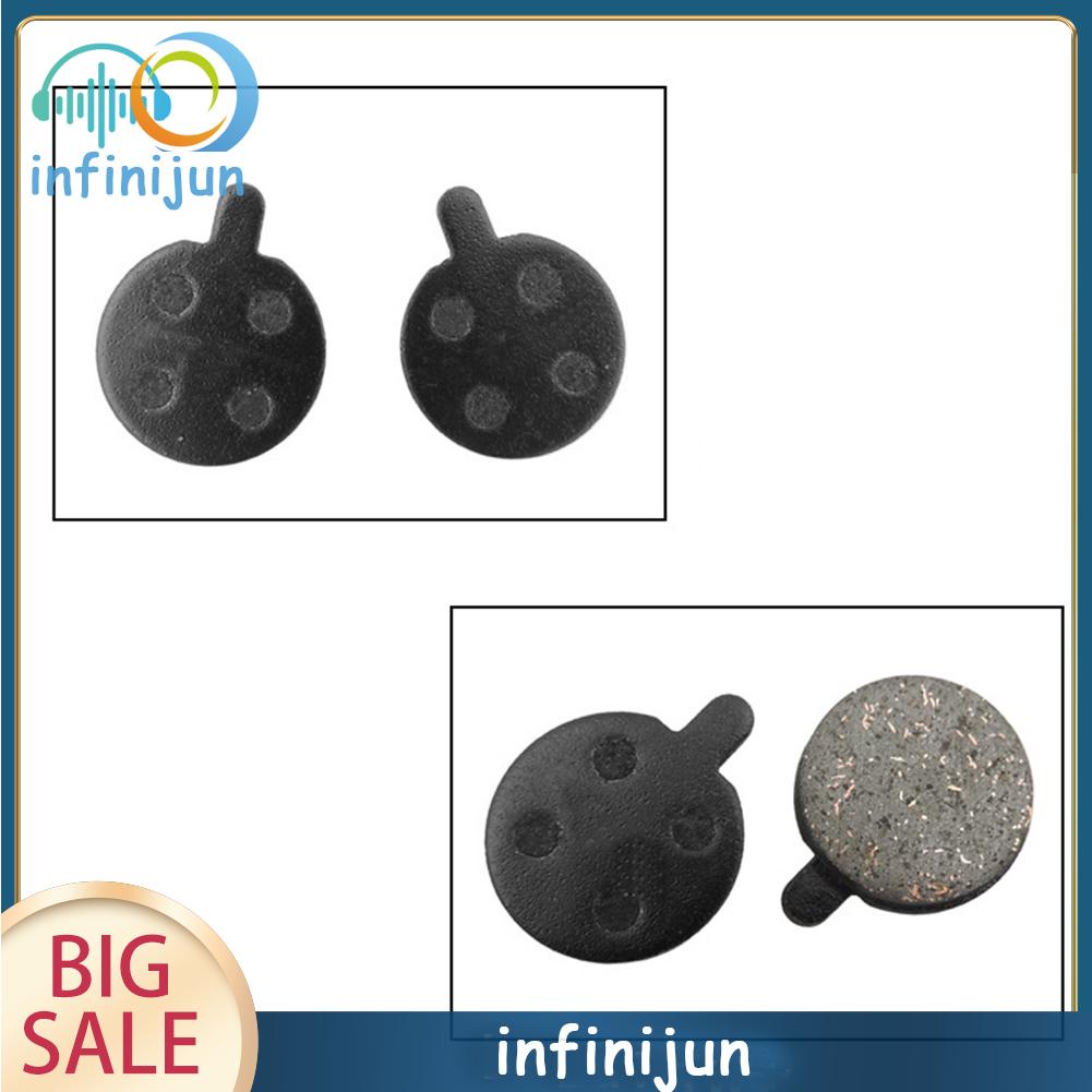 1 cặp má phanh xe đạp leo núi zoom 5