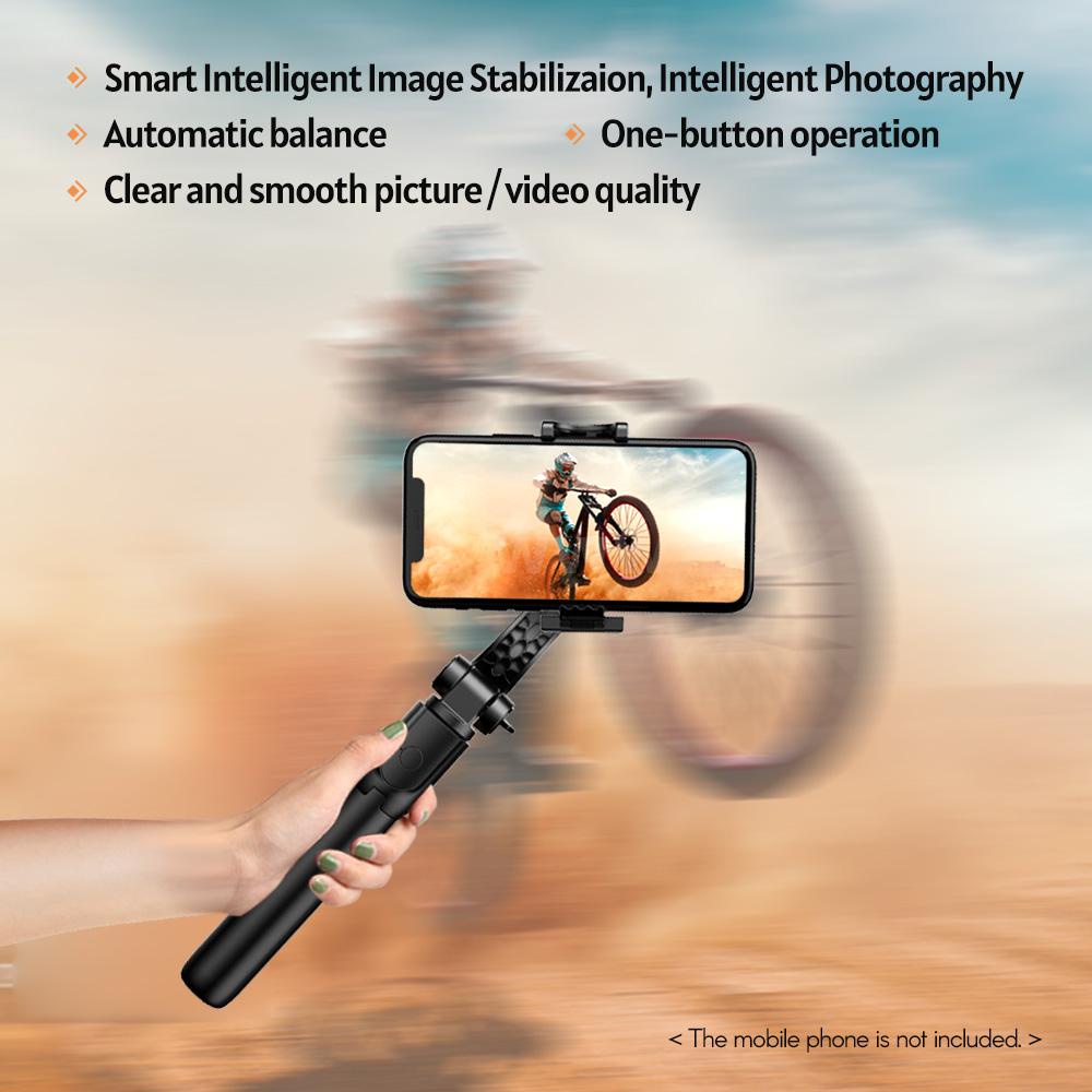 Gậy Selfie Không Dây Có Thể Kéo Dài Điều Khiển Từ Xa Tiện Dụng | BigBuy360 - bigbuy360.vn