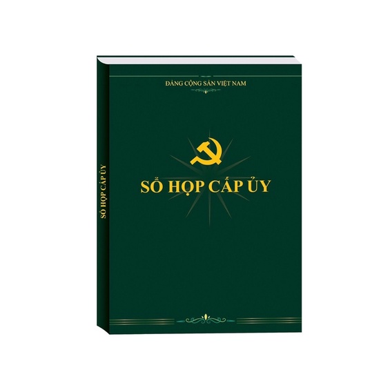 số họp cấp uỷ