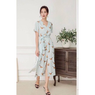 Đầm dorothy