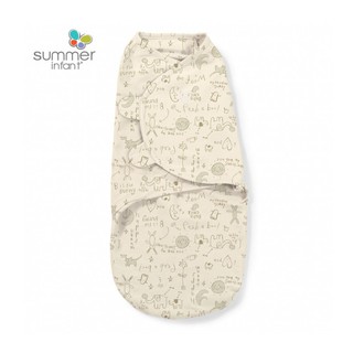 Chăn quấn đơn Summer Infant