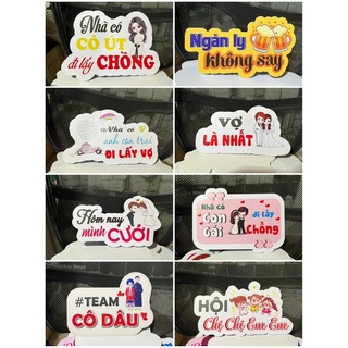 hashtag chụp hình cưới