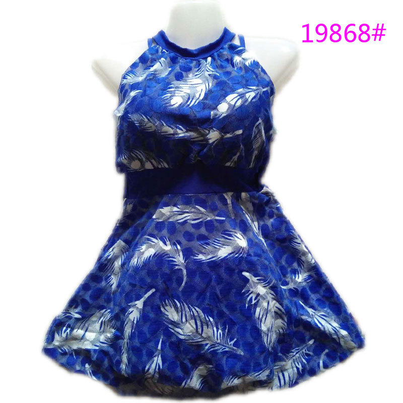 Áo Bơi + Quần Bơi Thời Trang Nữ Tính 19868 | BigBuy360 - bigbuy360.vn