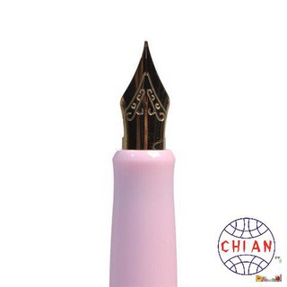 Bút máy Điểm 10 Disney Mickey FTC-06/MI tặng kèm 2 ống mực [CA]