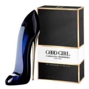 Nước hoa Good Girl Carolina herrera 80ml, ngọt ngào trầm lắng - Orla Perfume