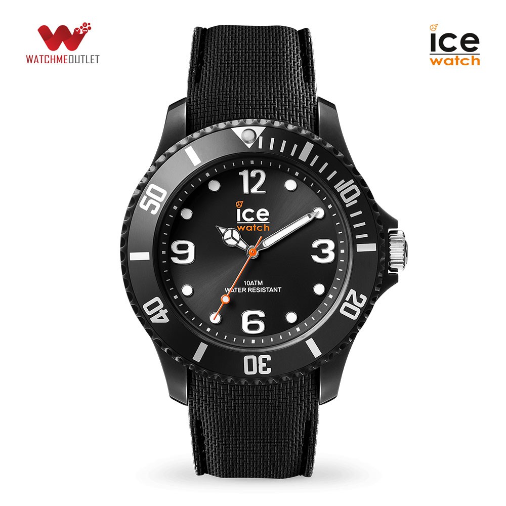 Đồng hồ Unisex Ice-Watch dây silicone 007277