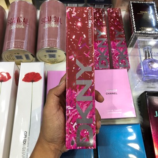 Nước hoa nữ dkny woman limited edition 2019 100ml . chính hãng