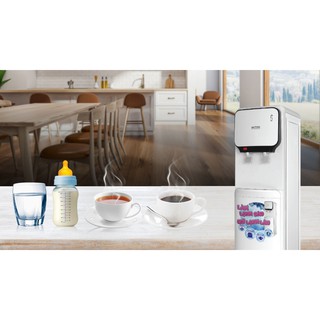 CÂY NƯỚC NÓNG LẠNH MUTOSI MD-200S