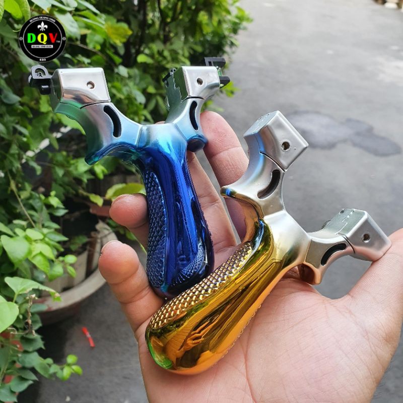 Xả Hàng Ná Cao Su ABS Đại Bàng Lazer bách phát bách trúng