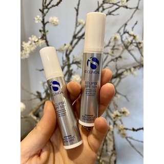 Kem chống nắng IS clinical Eclipse 10g tester