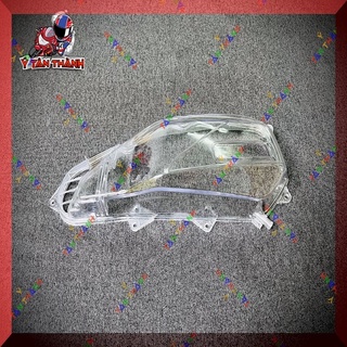 Ốp pô e trong suốt vario,click,AB 125 2015-2017 MS 33