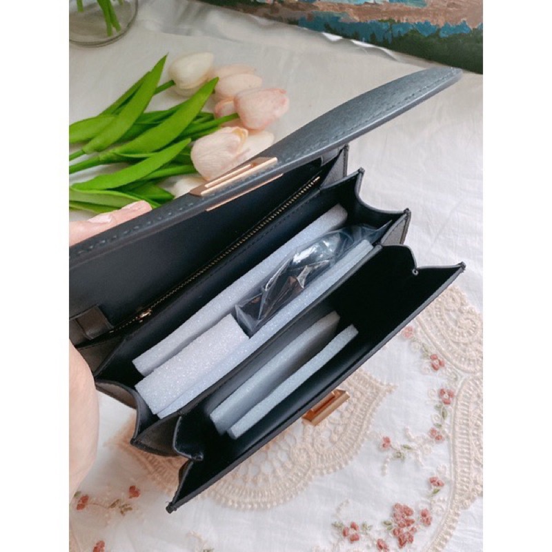 Túi CHỮ CCC xịn xò s20
