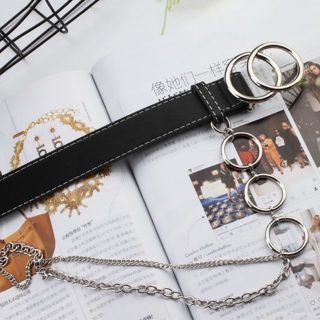 Dây lưng dapu - Belt chain hàng xịn