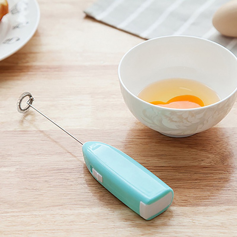 Máy đánh trứng cầm tay đa năng tiện dụng