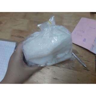 muối diêm cục làm lạp xưởng 1kg