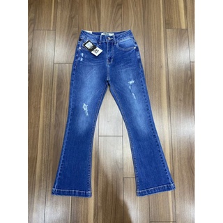 Quần ống bas siu xinh sale