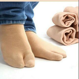 [ COMBO 10 đôi tất xỏ Ngón] Vớ Tất xỏ ngón nữ, tất ngón chân, vớ xỏ ngón chống nắng