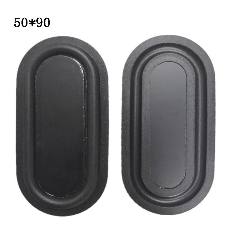 Set 2 Đĩa Rung Bằng Đồng Thau Chất Lượng Cao