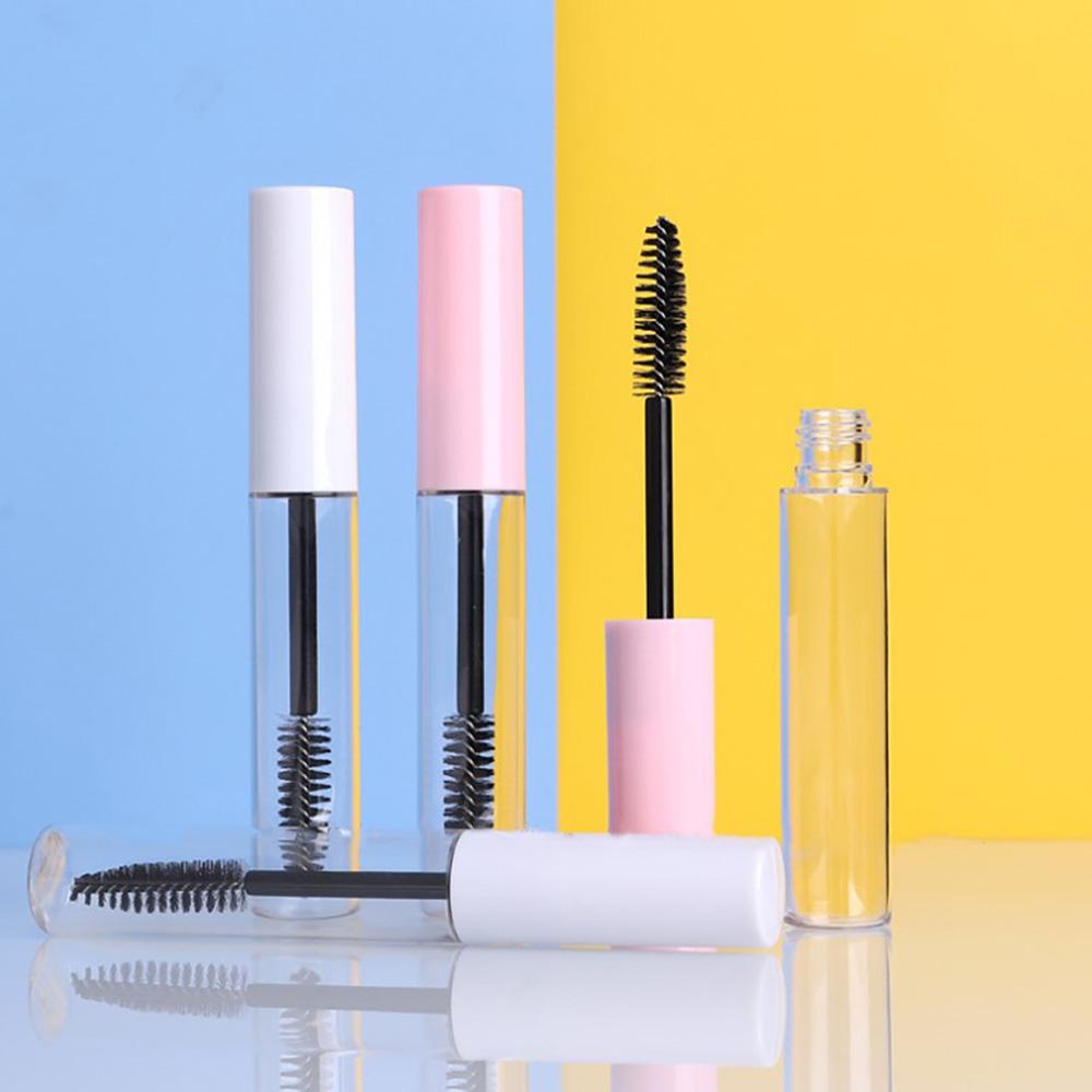 Ống Rỗng Đựng Mascara DIY Tiện Dụng