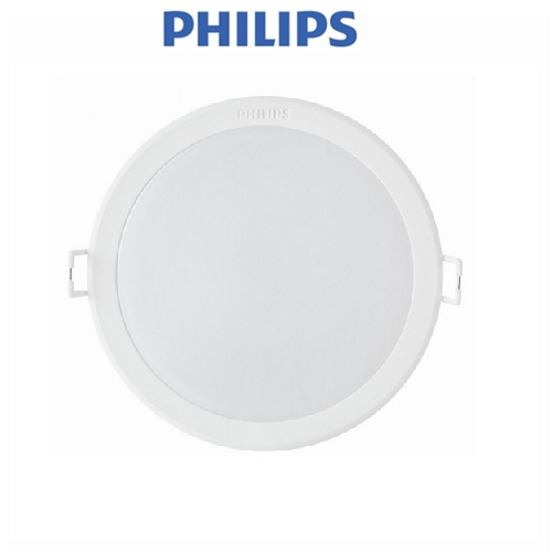 Bộ đèn PHILIPS LED âm trần MESON G3 (594xx)- 5W,6W,7W,9W,13W ánh sáng (trắng, vàng, trung tính)