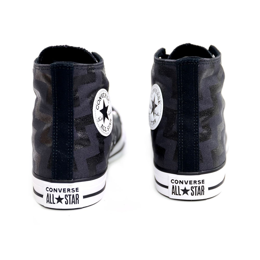 Giày sneakers Converse Chuck Taylor All Star Glam Dunk 565212C