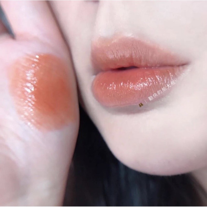 Son dưỡng có màu Canmake Stay On Rouge Balm Nhật Bản | BigBuy360 - bigbuy360.vn