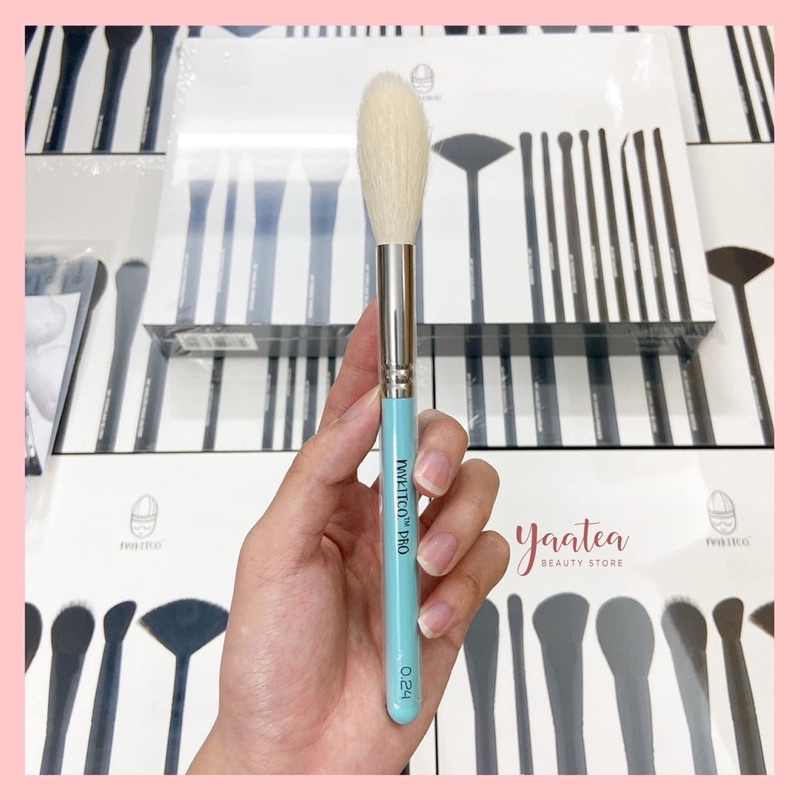 Cọ Mykitco Các Loại (Có sẵn/ nhận order) | BigBuy360 - bigbuy360.vn