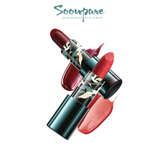 SON MÔI CỔ TRANG FLAMINGO SOONPURE LÂU TRÔI CỰC MỊN