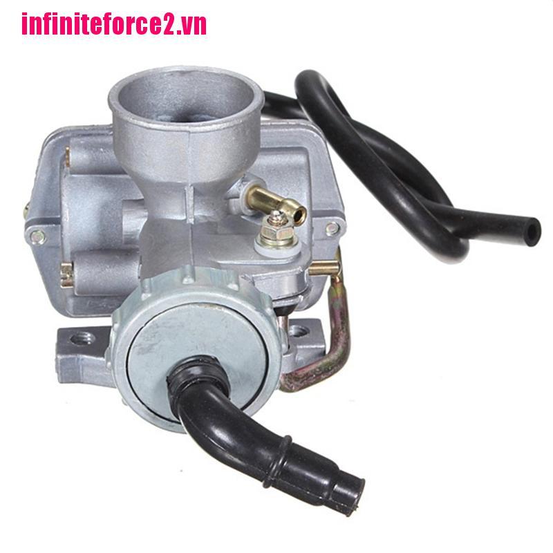 Phụ tùng bình xăng con CARB PZ20 50cc 70cc 90cc 110cc 125cc 135 ATV Quad Go kart SUNL TAOTAO