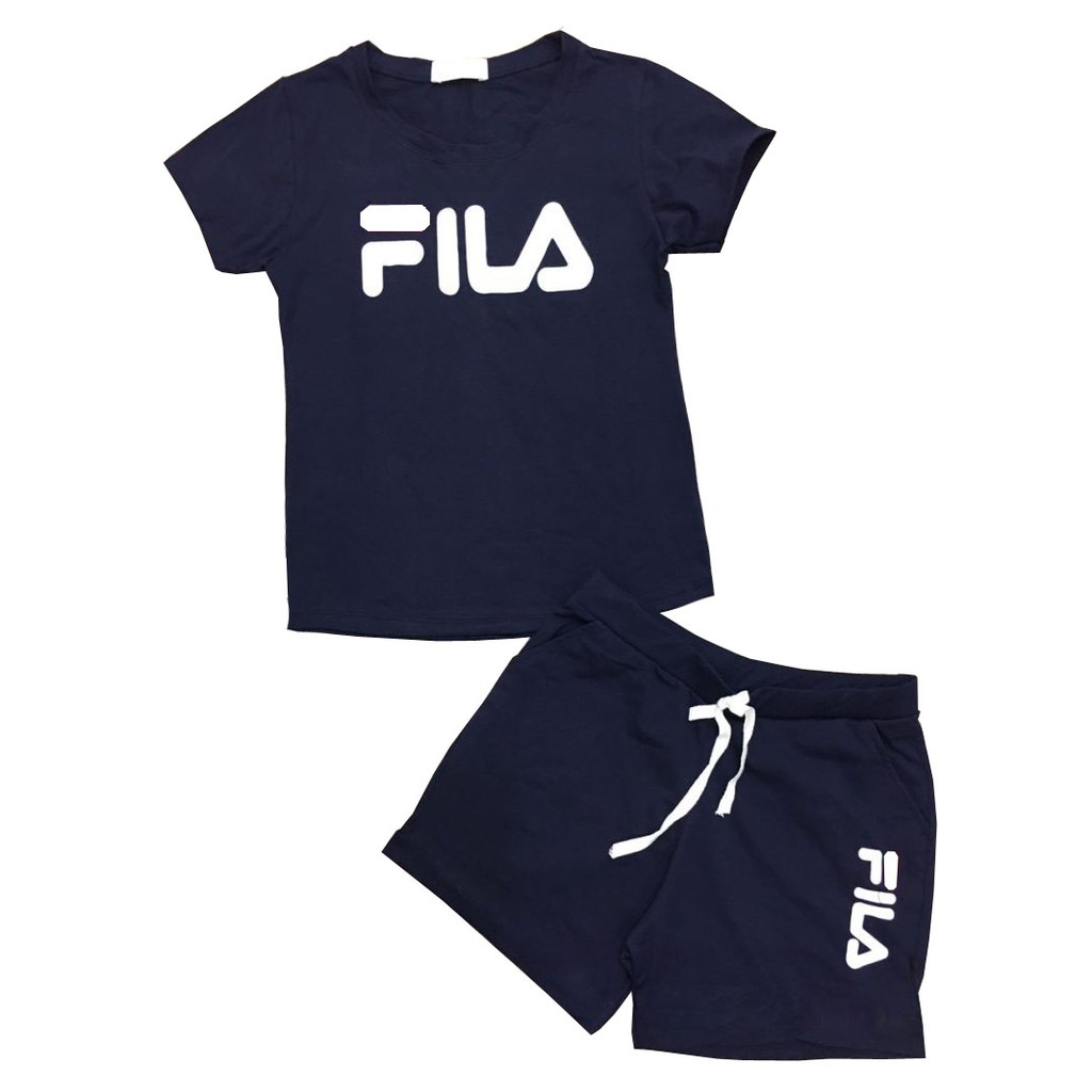 ⚡️[CHỈ 1 NGÀY] - Bộ thể thao FILA